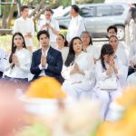 ฤกษ์ดีบวงสรวง! “อันเนื่องมาจาก” ซีรีส์รักข้ามมิติรสละมุน ขนทัพนักแสดงยอดฝีมือล้นจอ ทางช่อง 7HD