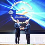 ธอส. ตอกย้ำพันธกิจ “ทำให้คนไทยมีบ้าน” คว้า 2 รางวัลเกียรติยศระดับประเทศ พร้อมขับเคลื่อนสังคมไทยสู่ความยั่งยืน