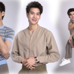 ช่อง 3 เสิร์ฟซีรีส์วายจับคู่ “ทาฆิ – เฟรนด์”เรียกกระแสสนั่นโซเชียล!