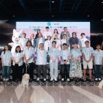 GDH จัดงาน ‘โกฮัง’ น่ารักเกินร้อย ฮีลใจเกินล้าน ดูกันยกบ้าน สงกรานต์ปีนี้ ส่งต่อโมเมนต์อบอุ่นหัวใจ ต้อนรับเทศกาลปีใหม่ไทย