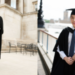 “บิวกิ้น พุฒิพงศ์” คว้าปริญญาโท University College London (UCL) ณ กรุงลอนดอน ประเทศอังกฤษ เป็นอีกก้าวแห่งความภูมิใจของศิลปินคุณภาพ