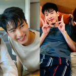 เปิดกล้อง “นางฟ้าหมอลำ” หวานตั้งแต่ซีนแรก ทำฟินสนั่นโซเชียล “ยูกิ เพ็ญผกา” เขินหนัก เจอฉากกุ๊กกิ๊ก “แชป วรากร”