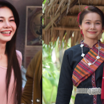 เริ่ดเลยล่ะ!! “ต่าย อรทัย” ฟินคูณสอง “คองเผิ่น” ฮิตแรง “ฮักพอเป็นพิธี” วิวไหลไม่หยุด