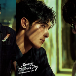 Viu เสิร์ฟความเข้มข้นไม่พักส่ง “รักร้ายของนายมาเฟีย Sammy’s Children’s Day” ซีรีส์ใหม่ที่คอโรแมนติกระทึกขวัญห้ามพลาด