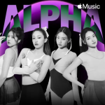 แรงเกินต้าน “ALALA” ขึ้นปก Alpha Women บน Apple Music ตอกย้ำพลังหญิงแห่งวงการ T-POP!