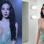 “ญดา” ออร่าเซ็กซี่เกินต้าน! กราฟชีวิตรุ่งงานสุดปัง