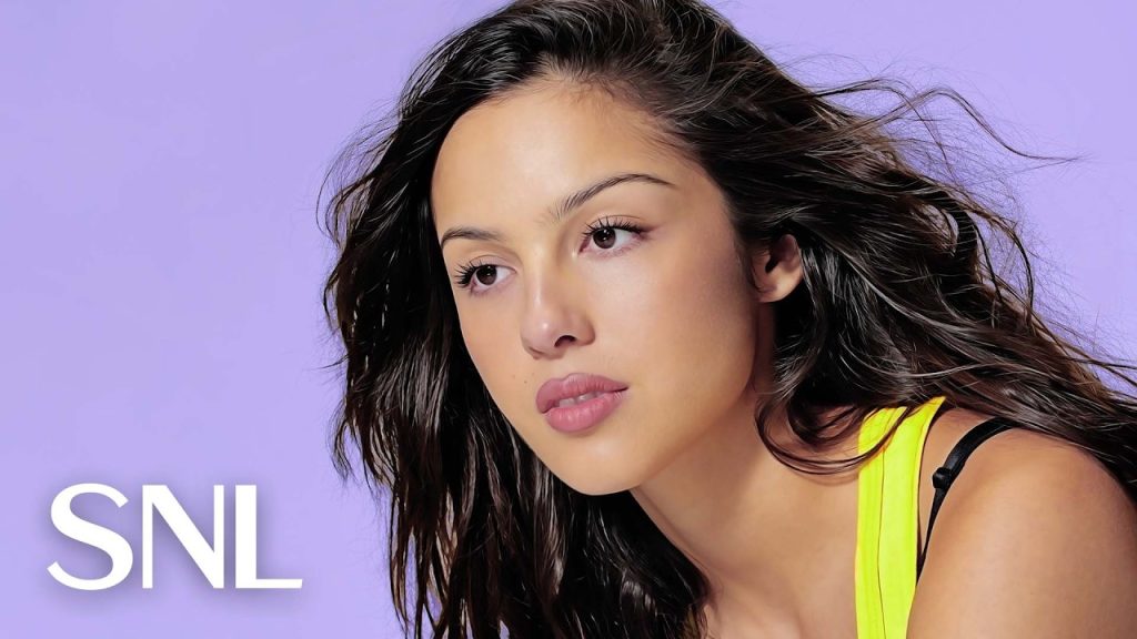 Olivia Rodrigo - begged Live at SNL (2)_0