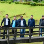 กรมชลฯ ลุย “คลองดุสน–คลองท่าจีน” แก้น้ำท่วมสตูล ชูคลองผันน้ำยาว 21.6 กม.