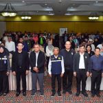 ลุยแก้แล้ง–น้ำท่วมลุ่มน้ำสายบุรี วาง 173 โครงการ บรรเทาน้ำท่วม 9 หมื่นไร่