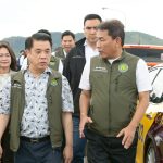 กรมชลฯ ขานรับนโยบาย “รมว.สุริยะ” เร่งบริหารน้ำ EEC รับมือเอลนีโญ-ฤดูฝน 69