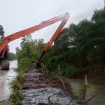 “สุริยะ” สั่งรับมือฝนถล่มทั่วไทย เขื่อนยังรองรับน้ำได้กว่า 3.3 หมื่นล้าน ลบ.ม.