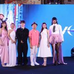 “อี๊ด โปงลางสะออน” ขนทัพนักแสดงจัดรอบกาล่า “อีแหล่ แอรี่ เกาหลี โอปป้า”เตรียมโอบกอดหัวใจคนไกลบ้าน ก่อนลงจอ 26 มี.ค.นี้