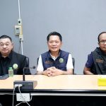 กรมชลฯ ชง 2 โครงการเร่งด่วนยะลา เสริมคันกั้นน้ำรับมืออุทกภัย ลดเสี่ยงน้ำท่วม
