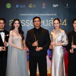 “ผีใช้ได้ค่ะ” ไม่พลิกโผ คว้ามากสุดถึง 10 รางวัล งานประกาศรางวัลสุพรรณหงส์ ครั้งที่ 34 ประจำปี 2568