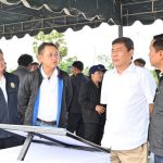 เร่งพัฒนาแหล่งน้ำเพชรบุรี เพิ่มความจุอ่างเก็บน้ำ แก้ภัยแล้ง-รับมือน้ำหลาก