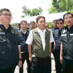กรมชลฯ ขานรับเร่งปรับปรุง ปตร.บ้านสามพร้าว เพิ่มศักยภาพรับมือน้ำท่วม-แล้ง