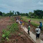 กรมชลฯ เปิดจ้างแรงงาน 8.4 หมื่นคนทั่วประเทศ ช่วยเกษตรกรมีรายได้สู้ภัยแล้ง