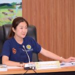 “รมช.ปิยะรัฐชย์” ลงพื้นที่สุโขทัย เร่งบริหารจัดการน้ำ-พัฒนาแหล่งน้ำ สร้างความมั่นคงภาคเกษตร