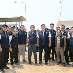 กรมชลฯ ลุยสุโขทัย เร่งแผนรับมือน้ำท่วม-แล้ง ลุ่มน้ำยม–น่าน