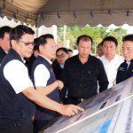 กรมชลฯ ร่วม สทนช. เร่งขับเคลื่อนแผนบรรเทาภัยน้ำท่วม-แล้งเพชรบุรี