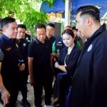 “รมช.วัชระพล” เร่งพัฒนาแหล่งน้ำสกลนคร ศึกษาแก้มลิงใหม่ เสริมความมั่นคงภาคเกษตร
