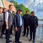 กรมชลฯ เร่งแก้น้ำเสียธัญบุรี ติดตั้งเครื่องสูบน้ำไฮโดรโฟล เพิ่มประสิทธิภาพระบายน้ำ