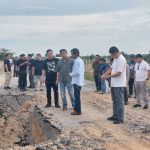 ชาวหาดใหญ่เฮ! กรมชลฯ ฟื้นฟูคลอง ร.1 เพิ่มประสิทธิภาพระบายน้ำ รับมือน้ำหลาก 2569