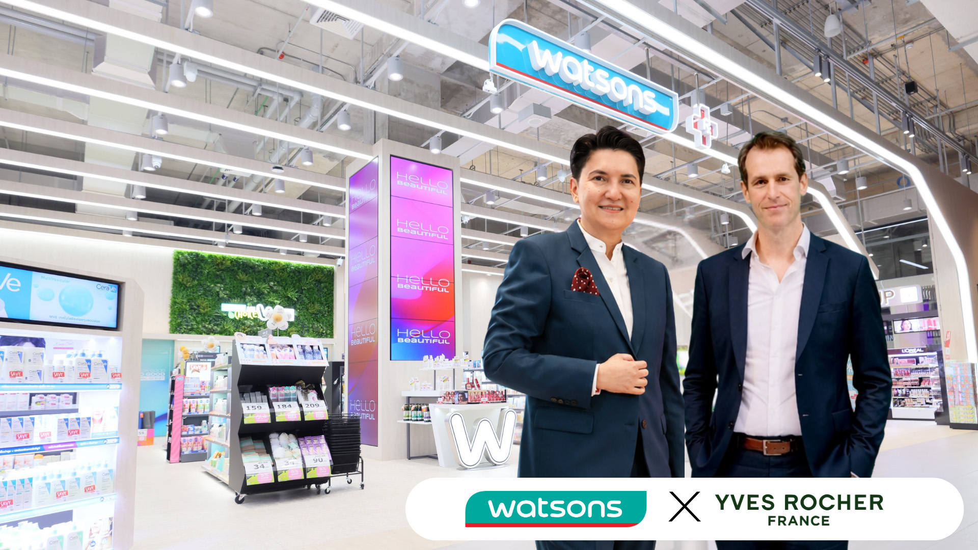 Watsons X Yves Rocher (1)