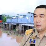 “อธิบดีฯวิทยา” สั่งจับตาแม่น้ำยมใกล้ชิด รับมวลน้ำเหนือ