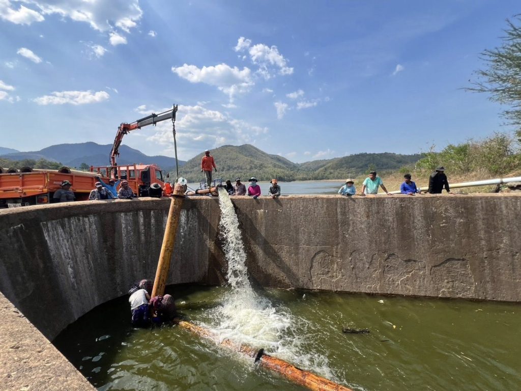 ติดตั้งเครื่องสูบน้ำ ประจวบ_0_0