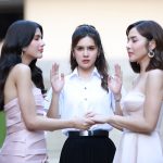 “กุหลาบเล่นไฟ” ฟาดอารมณ์เดือดทุกตอน! “ต่อพงศ์” เผยตีความใหม่ ดราม่าลึกกว่าที่เคย