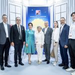 ‘เอส แอนด์ พี’ โชว์ศักยภาพธุรกิจอาหารครบวงจรในงาน THAIFEX – Anuga Asia 2026