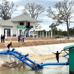 กรมชลฯ แจงสถานีสูบน้ำไฟฟ้าทับใหญ่ สร้างเสร็จสมบูรณ์ พร้อมหนุนท้องถิ่นแก้ปัญหาเพื่อประโยชน์ประชาชน