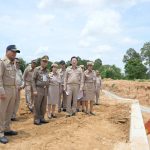 องคมนตรีลงพื้นที่สระแก้ว ติดตามโครงการพระราชดำริ เดินหน้าพัฒนาแหล่งน้ำช่วย 200 ครัวเรือน