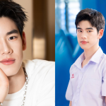 “ยูจีน อัยภณ” ดาวรุ่งวัย 17 ปี หล่อ เก่ง โปรไฟล์พรีเมียมครบเครื่อง! แจ้งเกิดเต็มตัว มัดใจสาวๆทั้งประเทศ