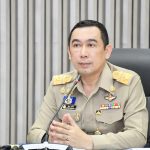 จับตาฝนเพิ่ม!! ปรับระบายน้ำเขื่อนเจ้าพระยา 1,000–1,300 ลบ.ม./วินาที