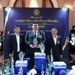 กรมชลฯ คว้ารางวัลบริหารจัดการเรื่องร้องทุกข์โดดเด่น ปี 69 ระดับ Basic