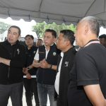เร่งระบายน้ำท่วมเพชรบุรี หลังฝนถล่ม สั่งเจ้าหน้าที่เฝ้าระวัง 24 ชั่วโมง