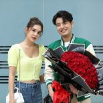 “ดรีม” เขิน เปิดโหมดจีบ “ปูเป้”แอบเกร็ง ร่วมซีน “ธันวา” ใน “กุหลาบเล่นไฟ”