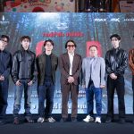 ฉายแสงฯ จัดกาล่าพรีเมียร์ “HOPE” โต้ง บรรจง พร้อมสมาชิก BUS-9214KIDS ร่วมพูดคุยสุดเอ็กซ์คลูซีฟ