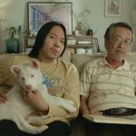 “ตาต้า ชาติชาย” การันตีความสนุกสุดซาบซึ้ง ในหนัง “โกฮัง..หัวใจโกโฮม”ยืนยัน “หมาบ่ตาย” ไปเบิ่งกันได้ยกบ้าน!(ฉายแล้ววันนี้ ในโรงภาพยนตร์)