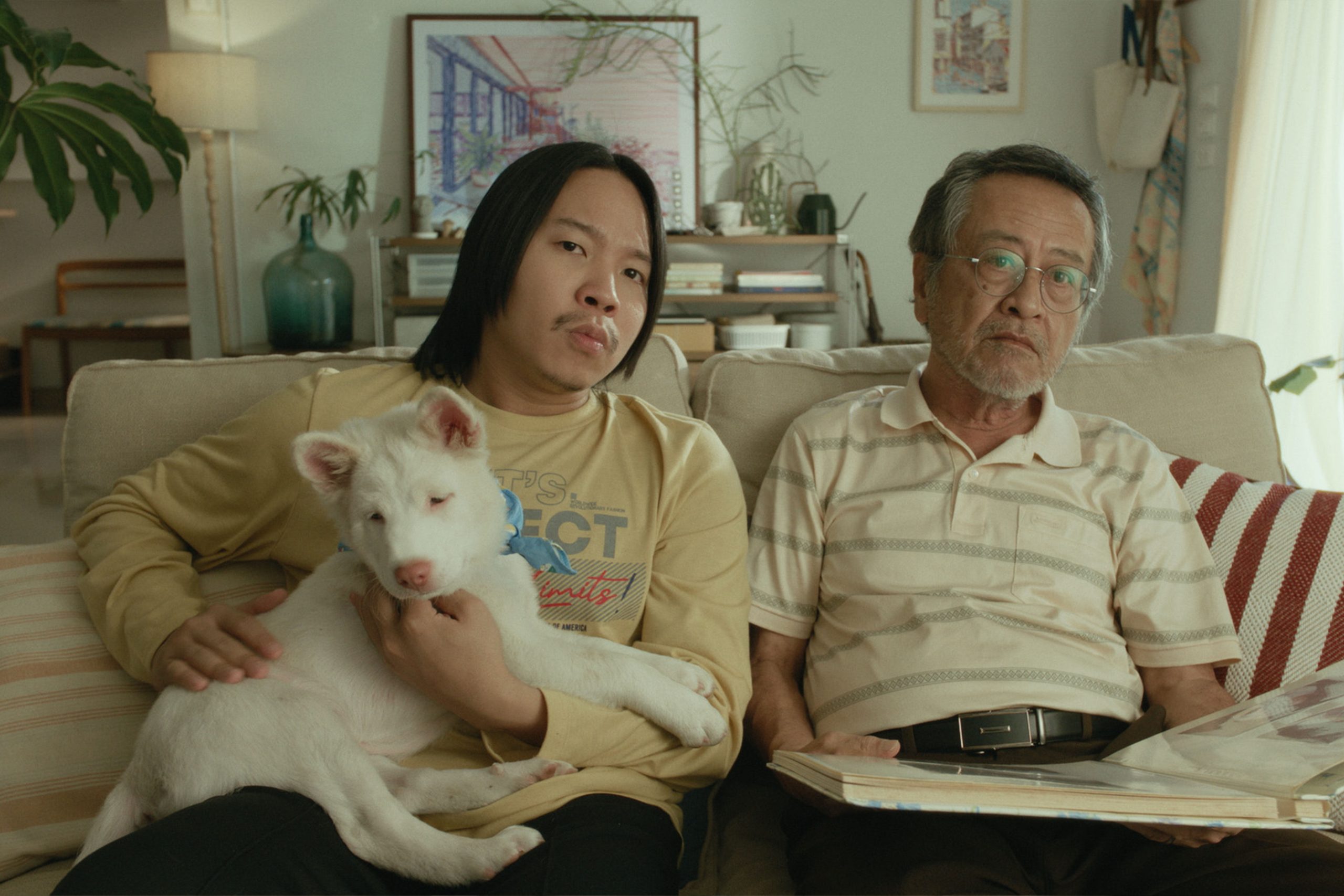 “ตาต้า ชาติชาย” การันตีความสนุกสุดซาบซึ้ง