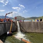 กรมชลฯ รุกแผนรับมือเอลนีโญ ช่วยพื้นที่เสี่ยงแล้ง เตือนฝนต่ำกว่าปกติ 57%