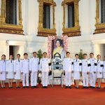 ธอส. ร่วมเป็นเจ้าภาพในพระพิธีธรรมสวดพระอภิธรรมพระบรมศพ สมเด็จพระพันปีหลวง
