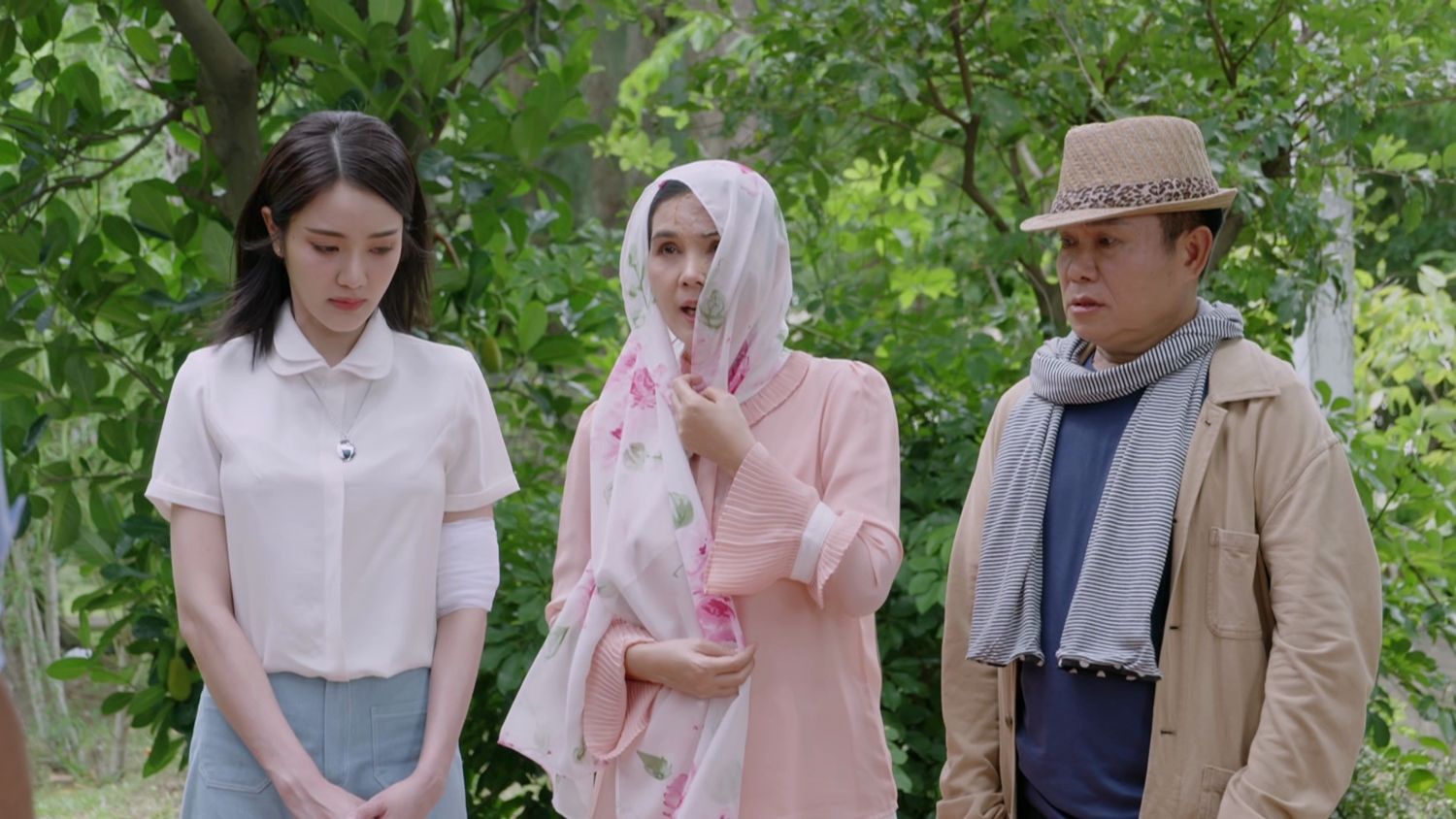 เพลงรักพยัคฆ์ร้าย (9)