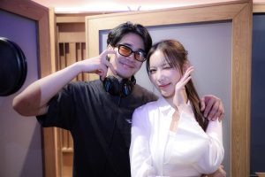 แหวนรักข้ามเวลา ยูโร-มุก อัดเพลง Ost 01_0